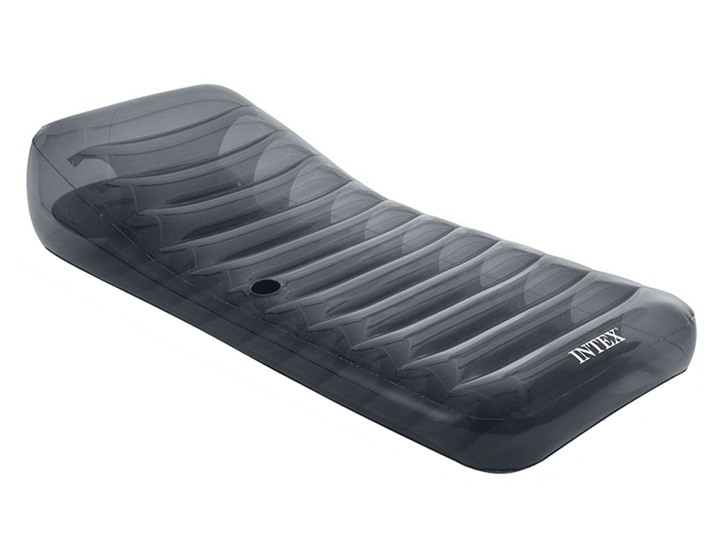 Матрац шезлонг надувний. Intex 58723