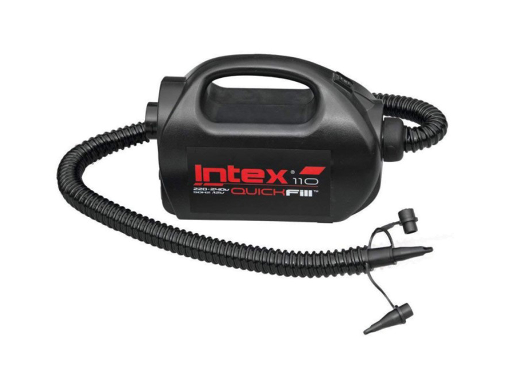 Насос электрический. Intex 68609