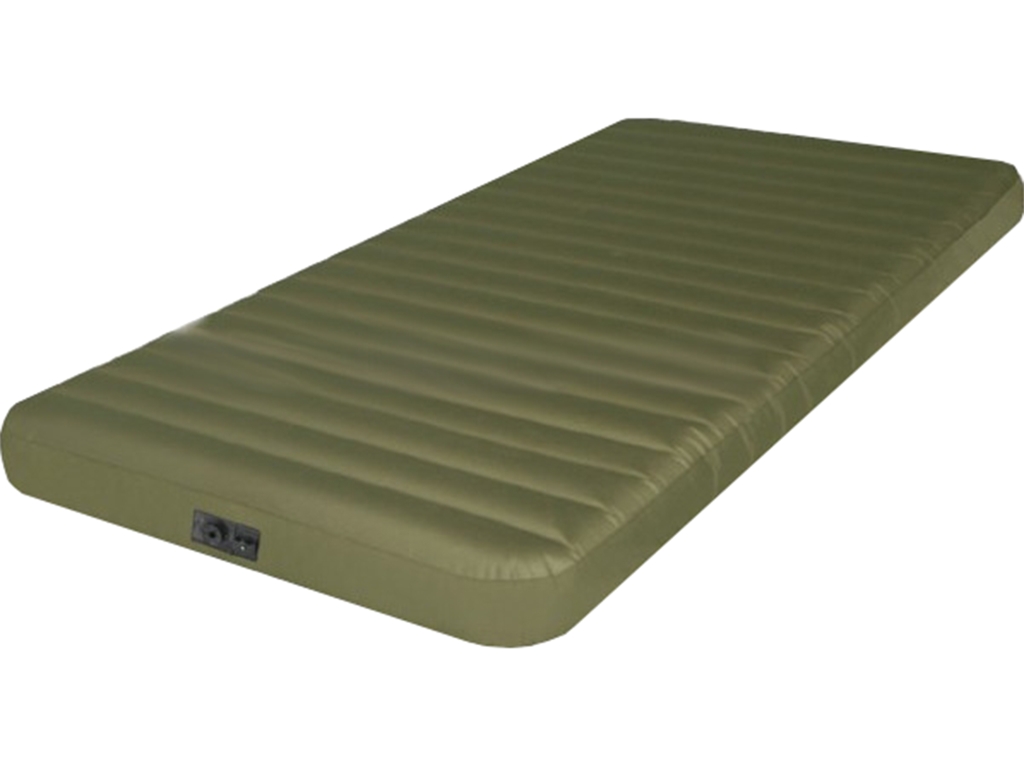 Велюр матрац електронасос 12В / USB Intex 68727