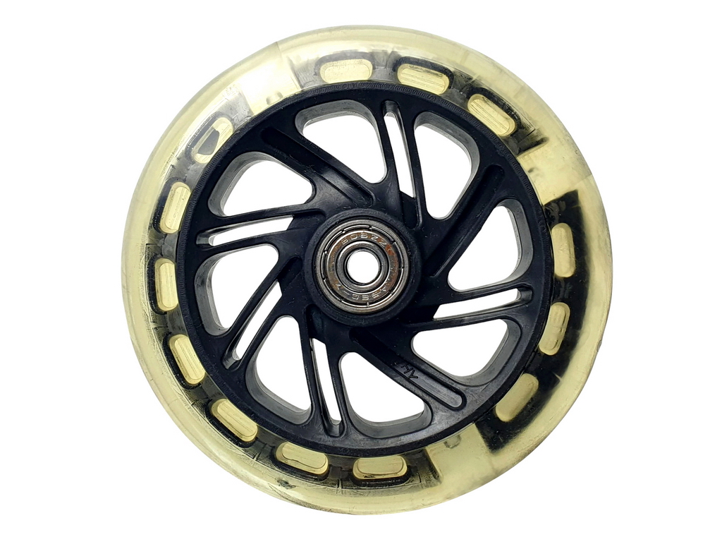 Колесо для роликів 120mm