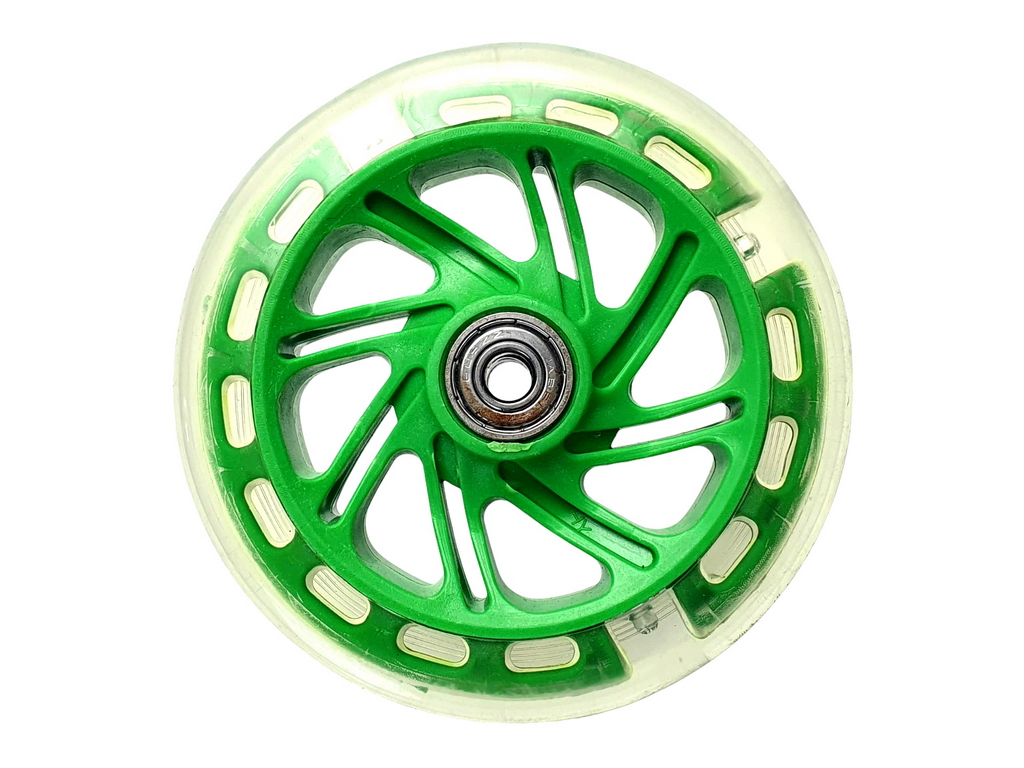 Колесо для роликів 120mm