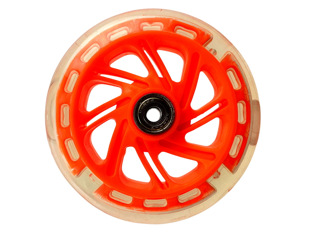 Колесо для роликів 120mm