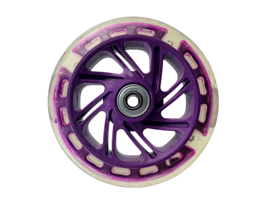 Колесо для роликів 120mm