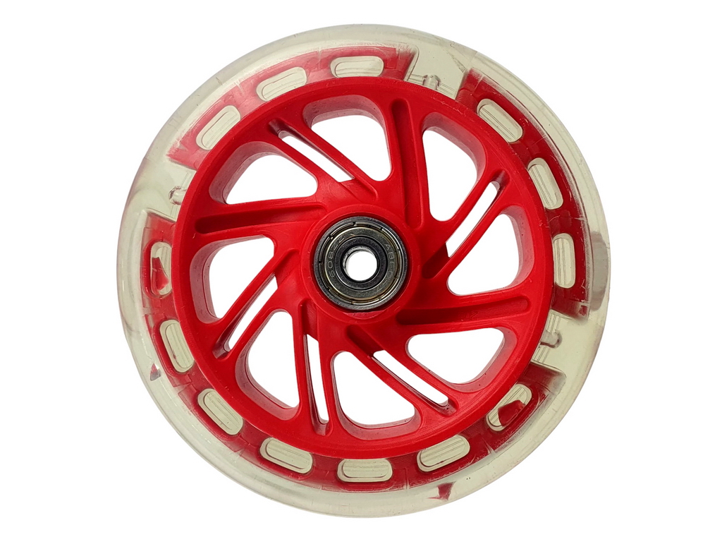 Колесо для роликів 120mm