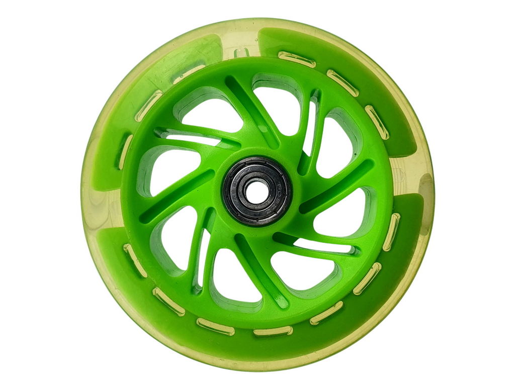 Колесо для роликів 120mm