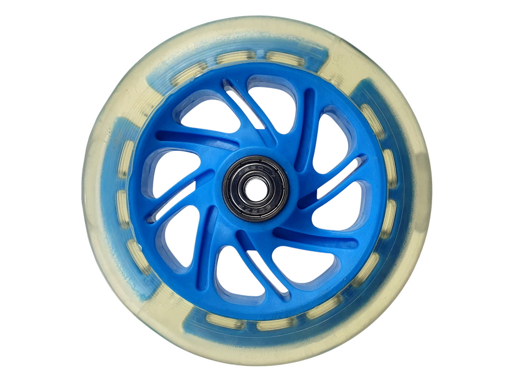 Колесо для роликів 120mm