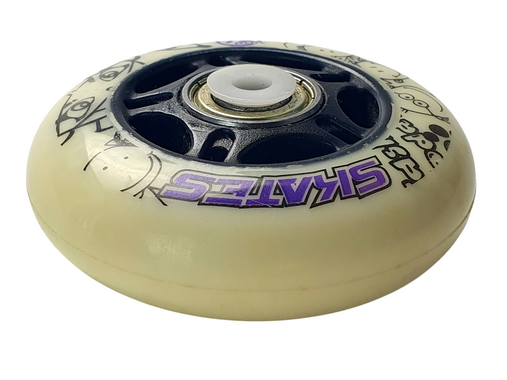 Колесо для роликів Skates 72mm