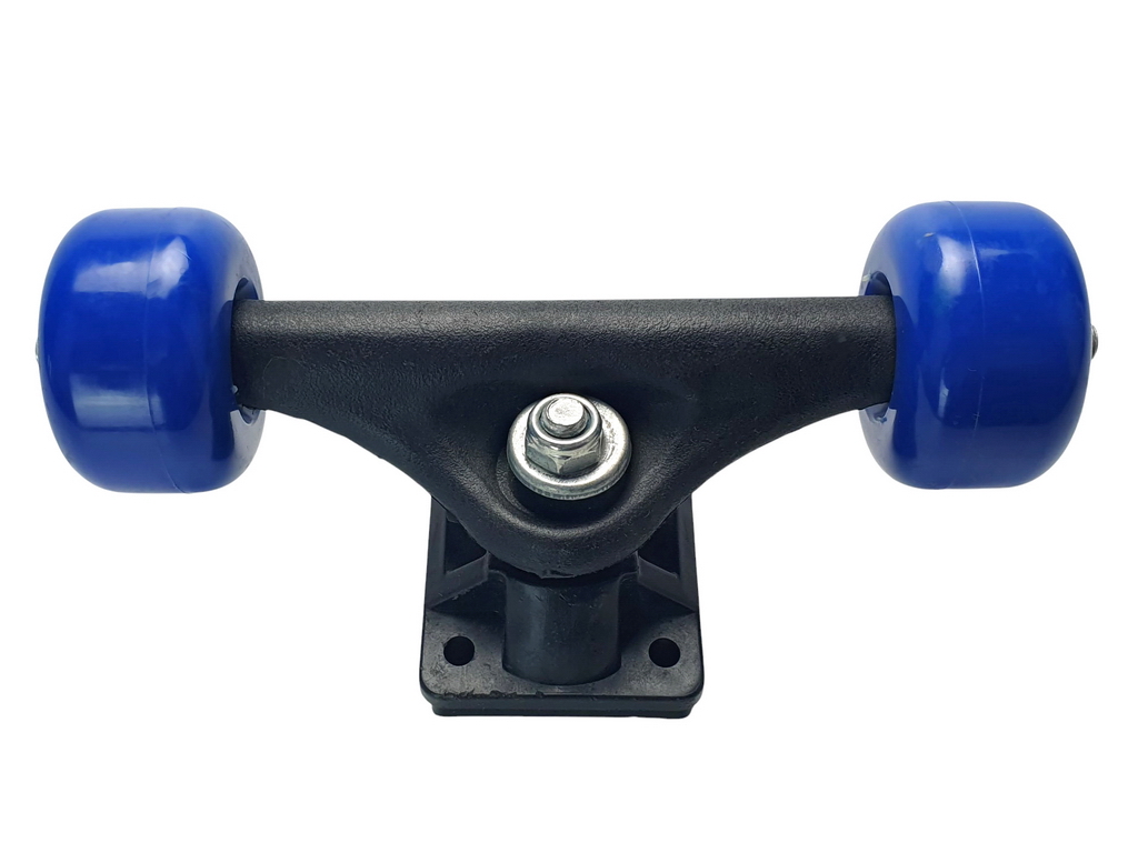 Колеса кольорові для скейтів