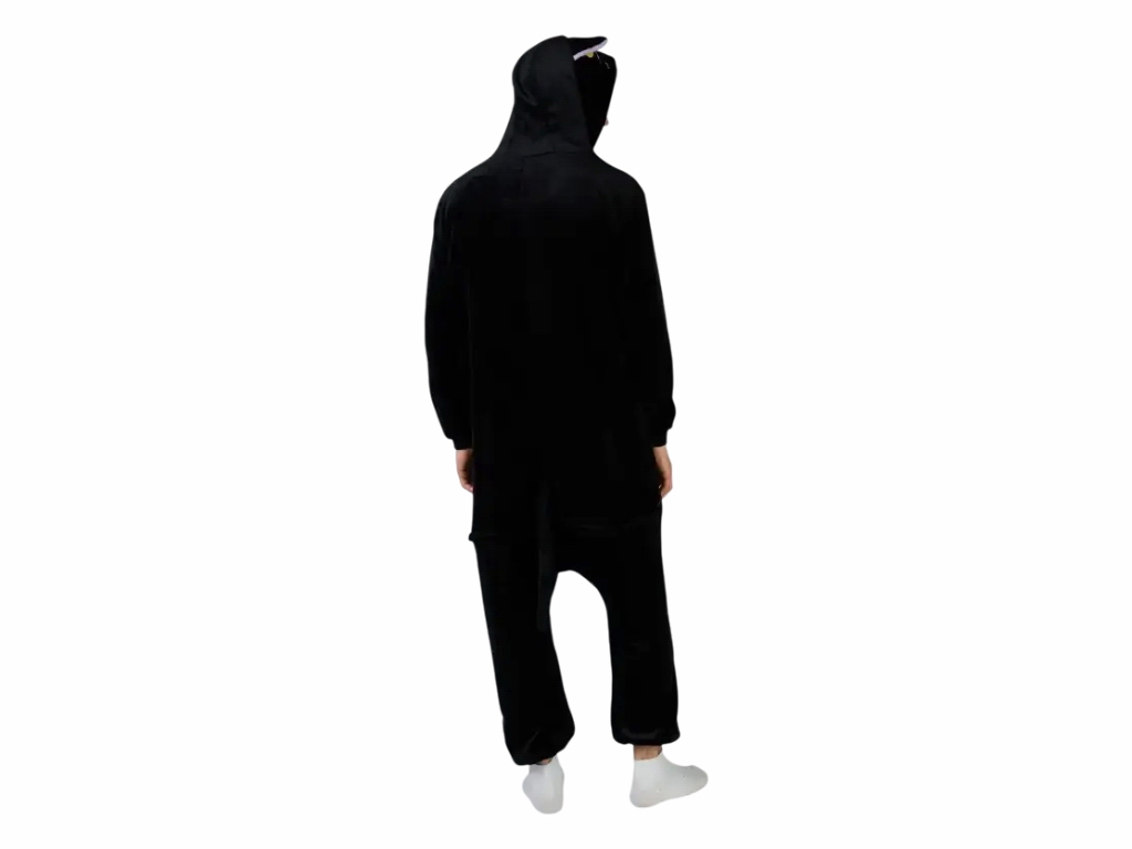 Пижама-кигуруми для взрослых Спуки L, рост 160-170 см