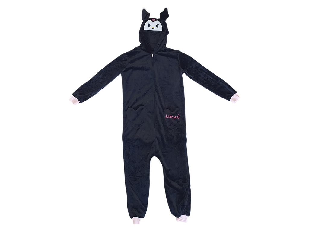 Пижама-кигуруми для взрослых Куроми XL, рост 170-175 см