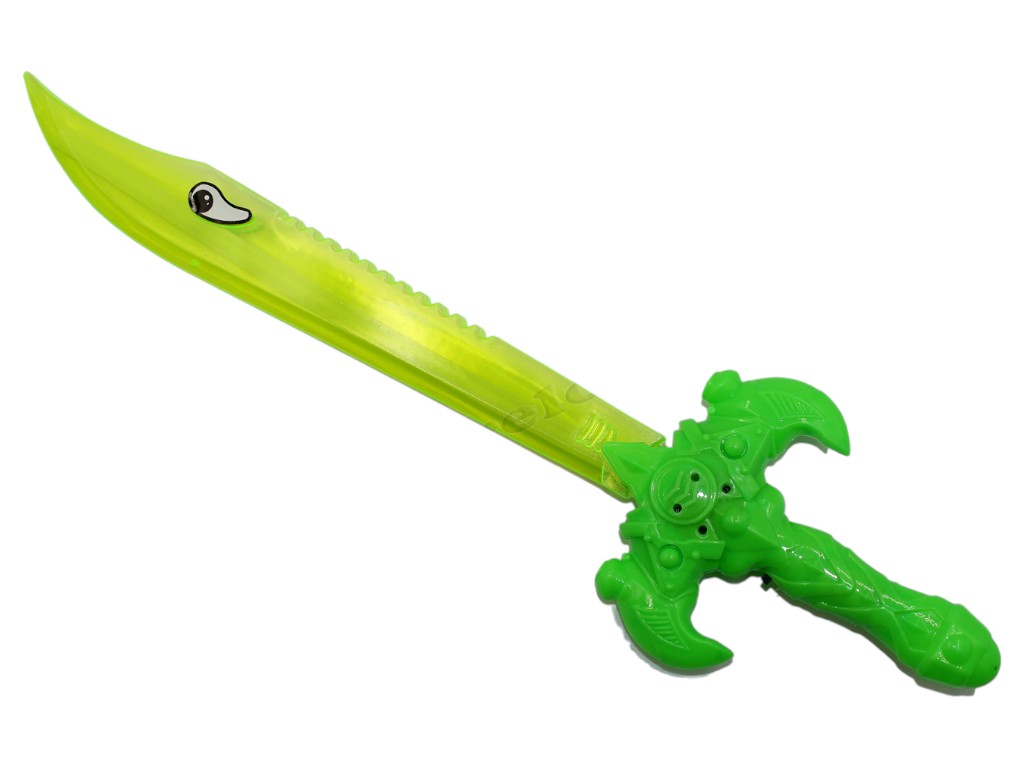 Игрушка меч световой, музыкальный, микс видов (цена за 1 шт)