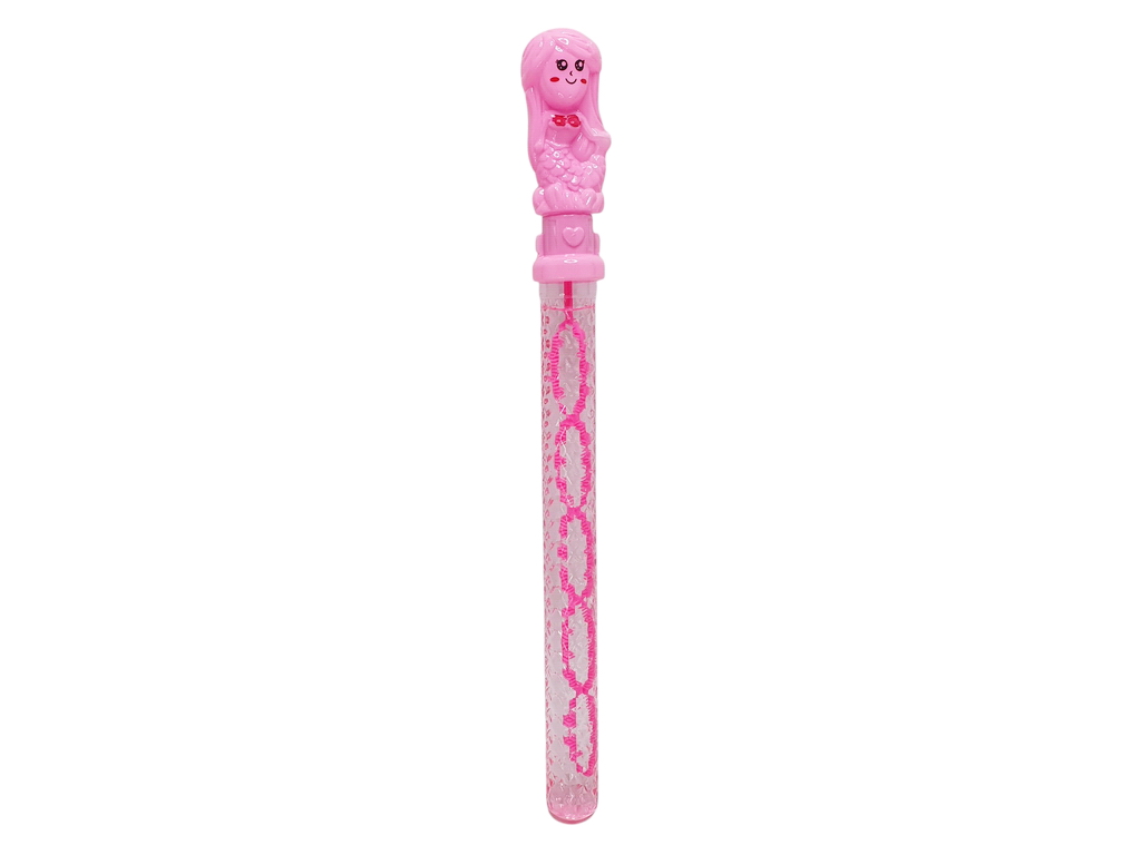 Мыльные пузыри Русалочка 38см, (цена за 1шт)