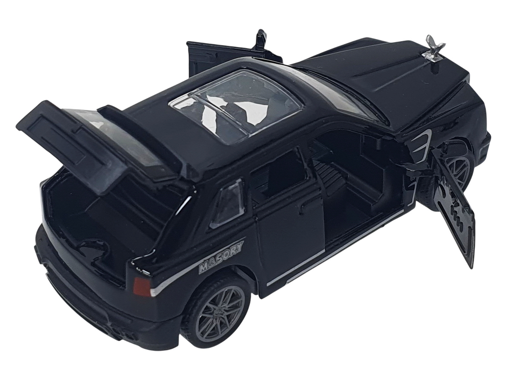 Машинка-модель Rolls-Royce Cullinan, металлическая, 3 вида (цена за 1шт)