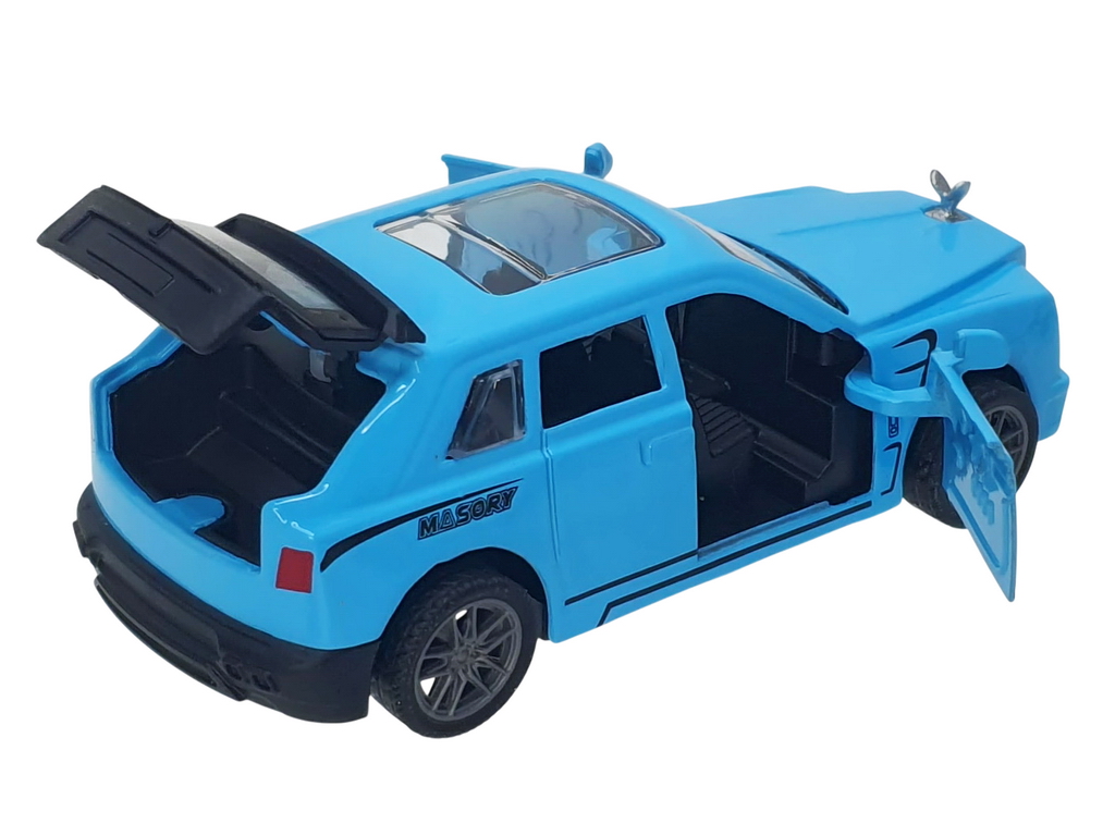 Машинка-модель Rolls-Royce Cullinan, металлическая, 3 вида (цена за 1шт)