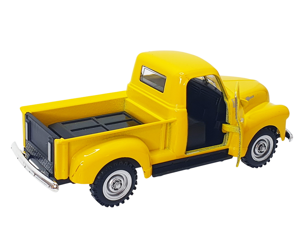 Машинка-модель Chevrolet 3100 Pickup 1953, металлическая, микс видов (цена за 1шт)