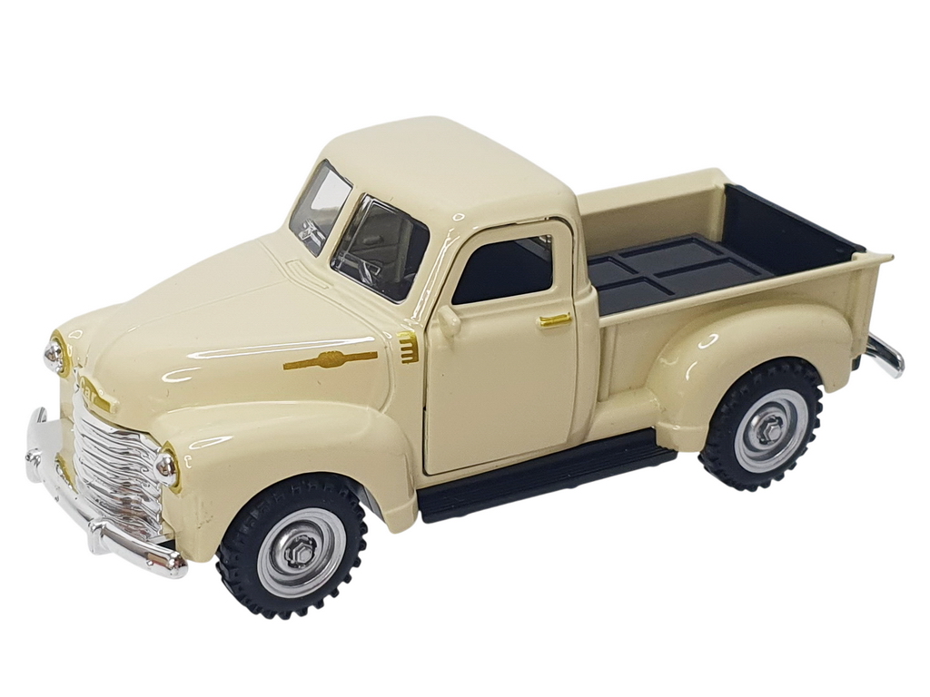 Машинка-модель Chevrolet 3100 Pickup 1953, металлическая, микс видов (цена за 1шт)