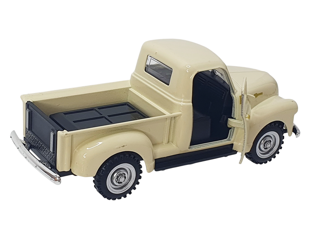 Машинка-модель Chevrolet 3100 Pickup 1953, металлическая, микс видов (цена за 1шт)