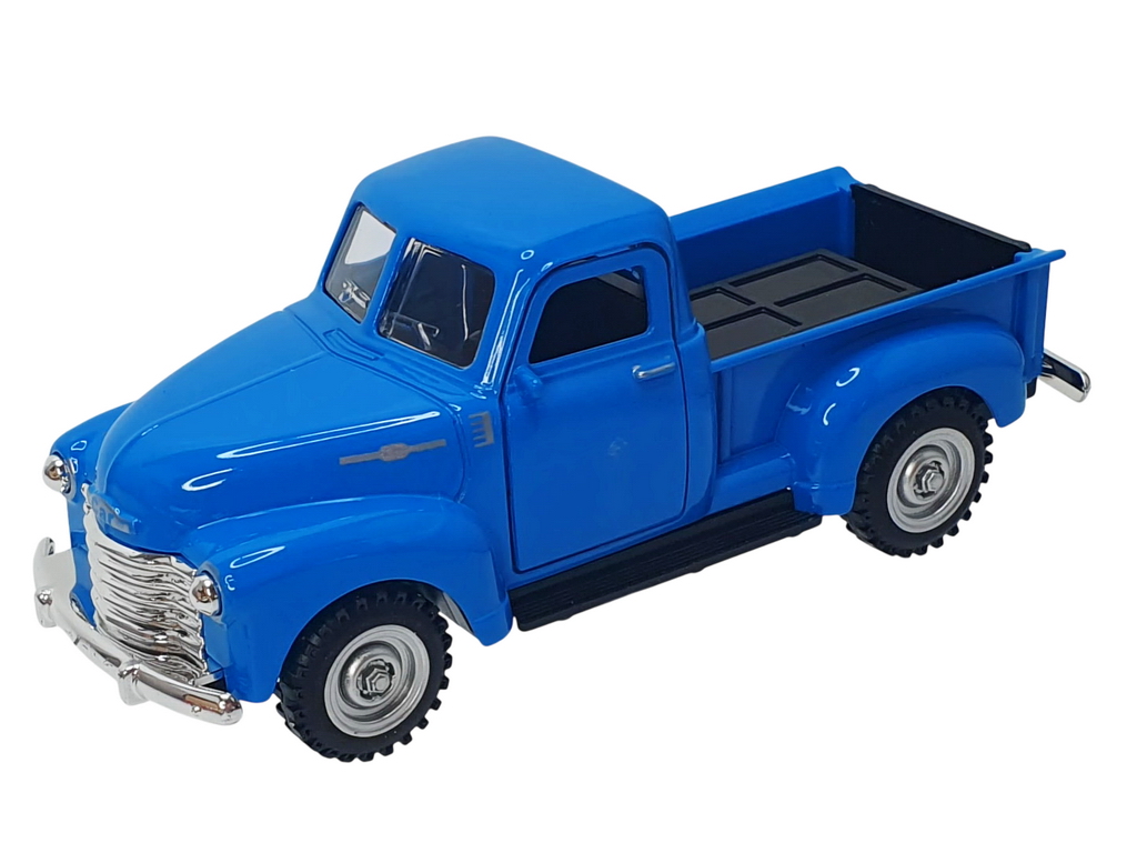 Машинка-модель Chevrolet 3100 Pickup 1953, металлическая, микс видов (цена за 1шт)