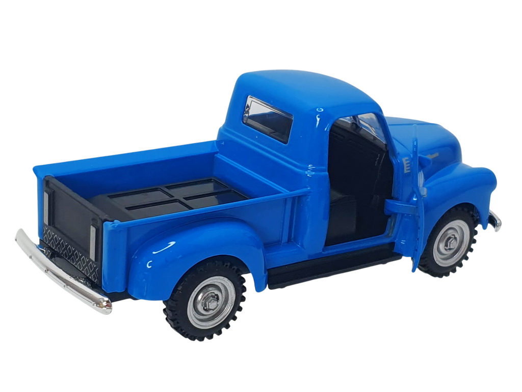 Машинка-модель Chevrolet 3100 Pickup 1953, металлическая, микс видов (цена за 1шт)