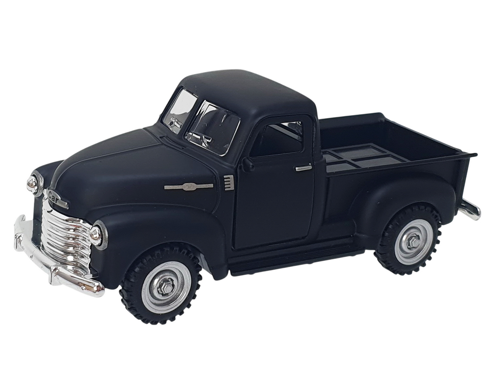 Машинка-модель Chevrolet 3100 Pickup 1953, металлическая, микс видов (цена за 1шт)