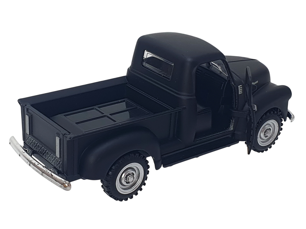 Машинка-модель Chevrolet 3100 Pickup 1953, металлическая, микс видов (цена за 1шт)