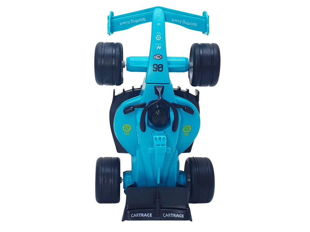 Машинка гоночная Formula, микс цветов (цена за 1 шт)