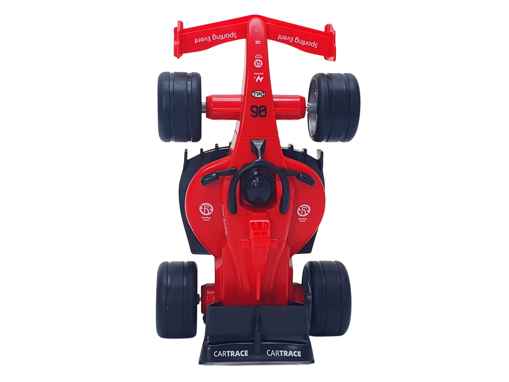 Машинка гоночная Formula, микс цветов (цена за 1 шт)
