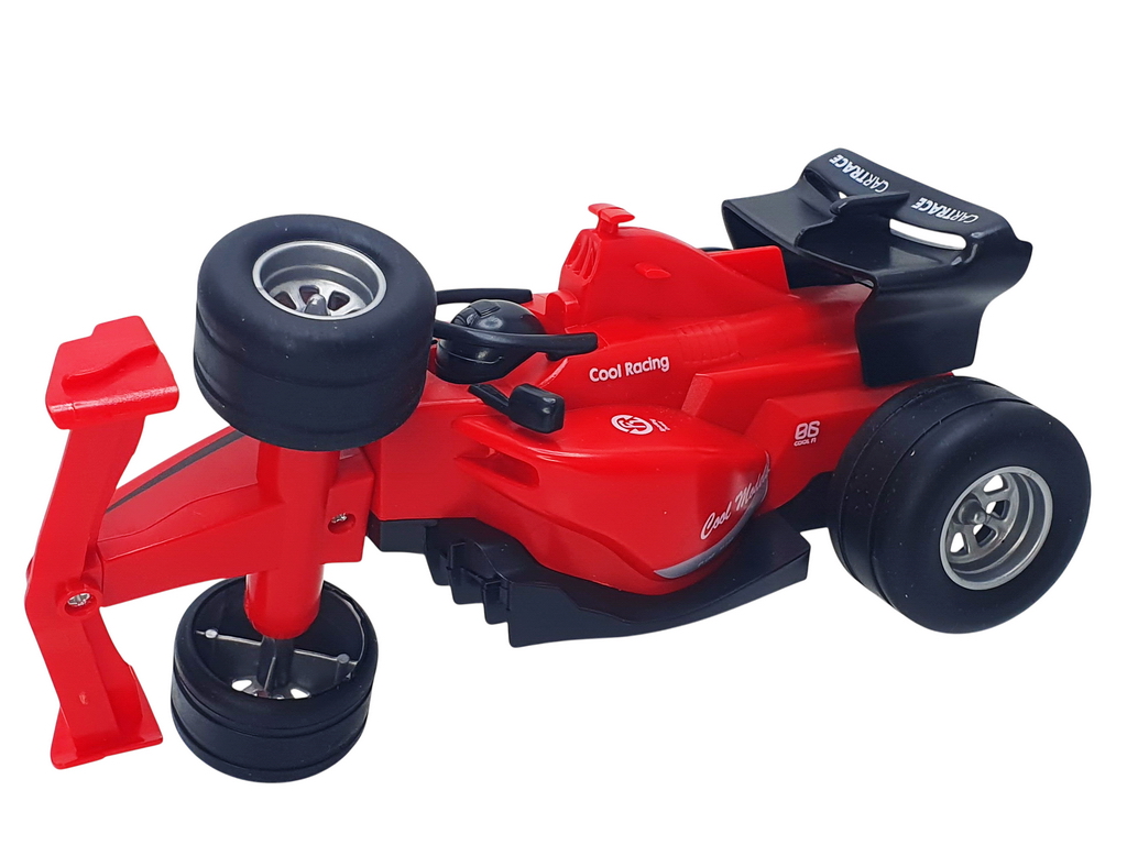 Машинка гоночная Formula, микс цветов (цена за 1 шт)