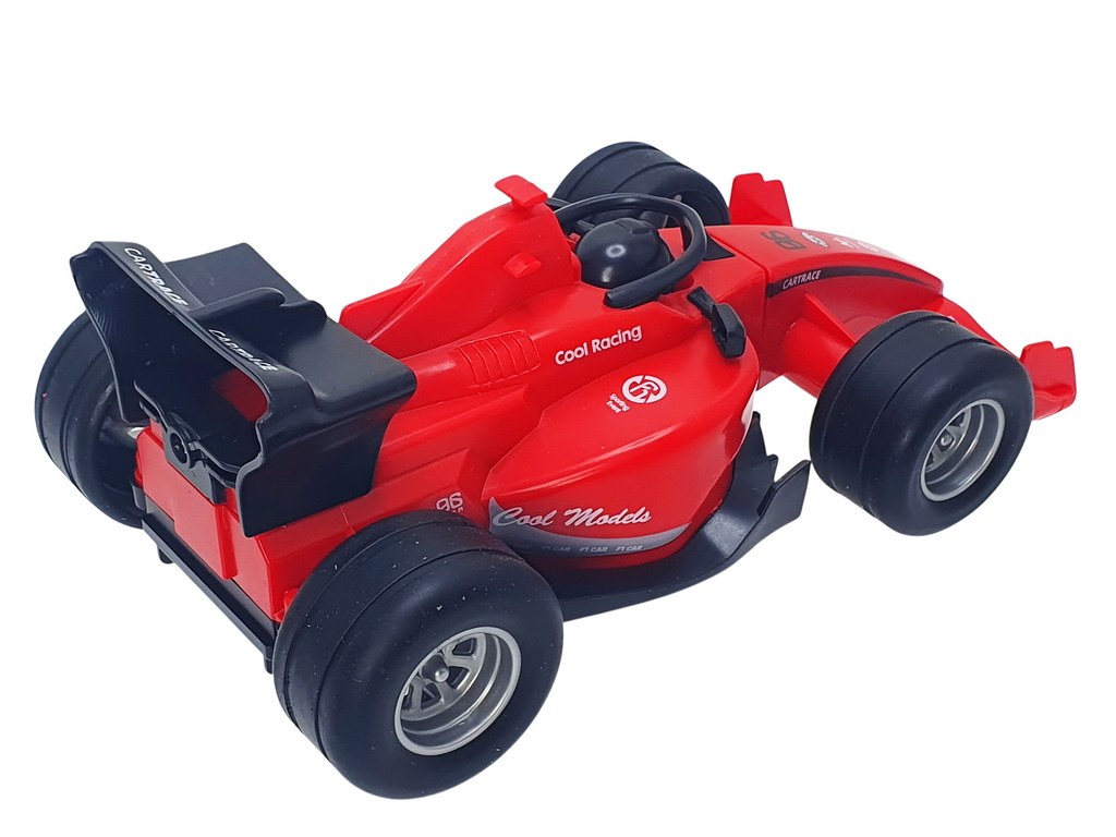 Машинка гоночная Formula, микс цветов (цена за 1 шт)