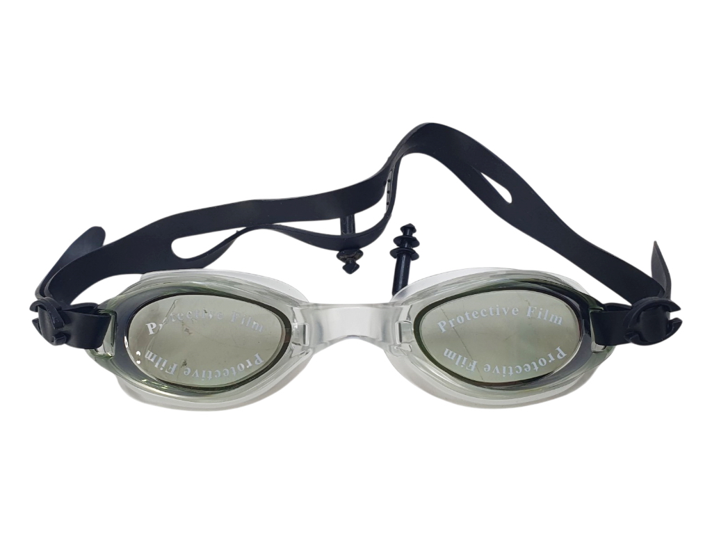 Очки для плавания Swimming Goggles, 12-18 лет 5 цветов