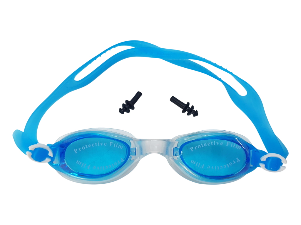 Очки для плавания Swimming Goggles, 12-18 лет 5 цветов
