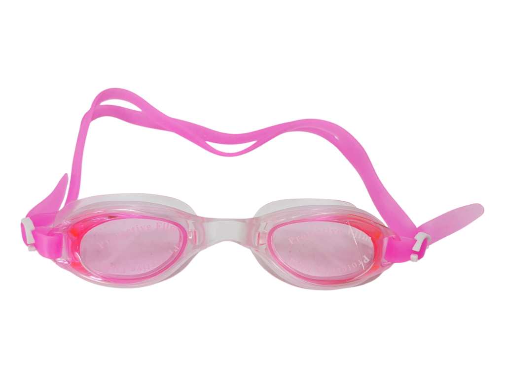 Очки для плавания Swimming Goggles, 12-18 лет 5 цветов