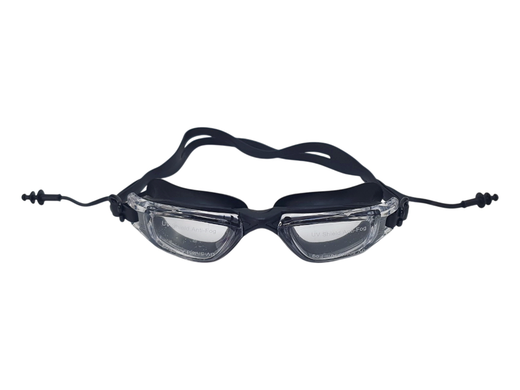 Очки для плавания Feelloo Anti-Fog, 4 цвета