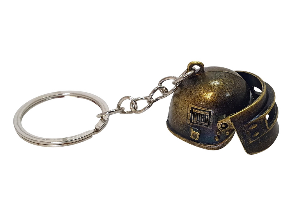 Брелок Каска (ціна за 1шт)