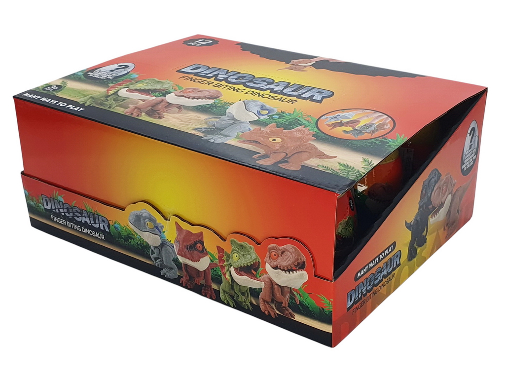 Игрушка сюрприз яйцо с динозавром, 10,5 см  (цена за 1шт)