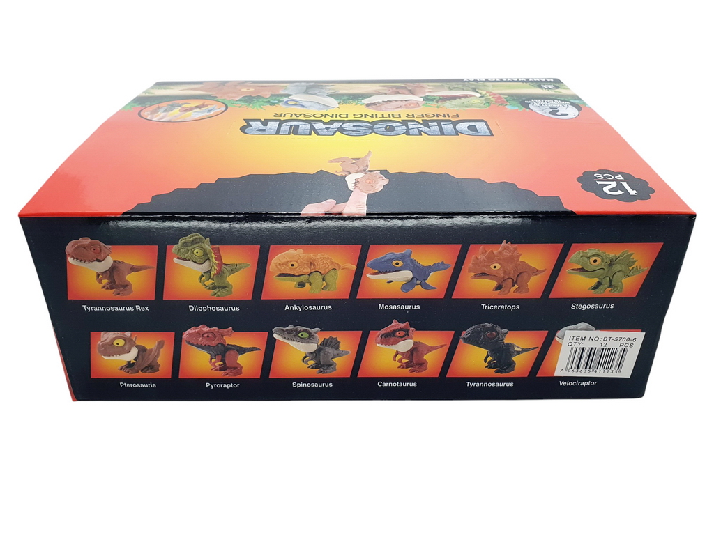 Игрушка сюрприз яйцо с динозавром, 10,5 см  (цена за 1шт)