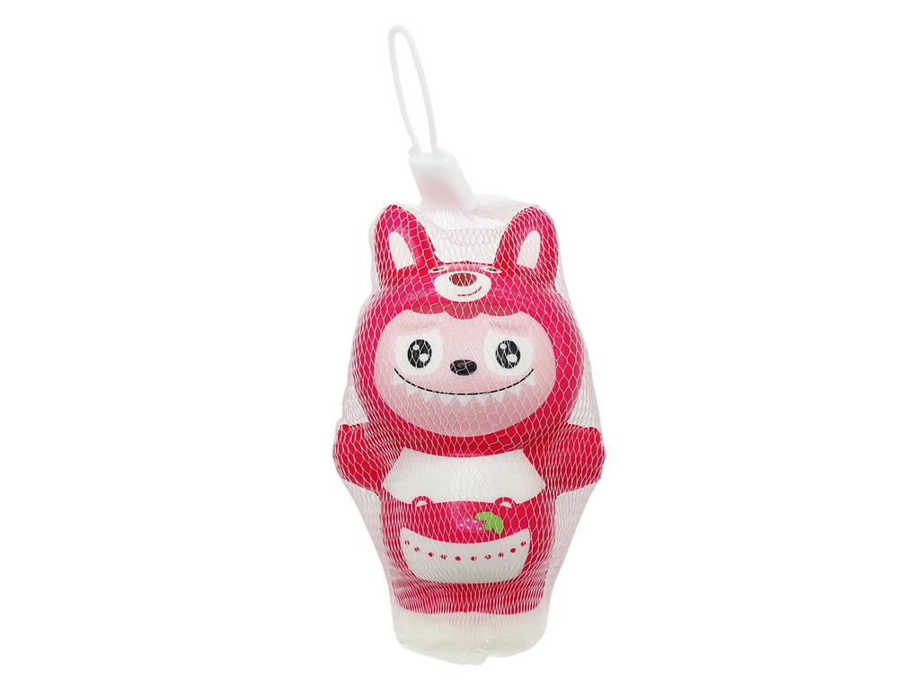 Игрушка антистресс сжимается Сквиш Лабубу; (цена за 1шт)
