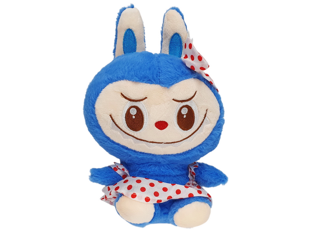Мягкая игрушка Лабубу 27см