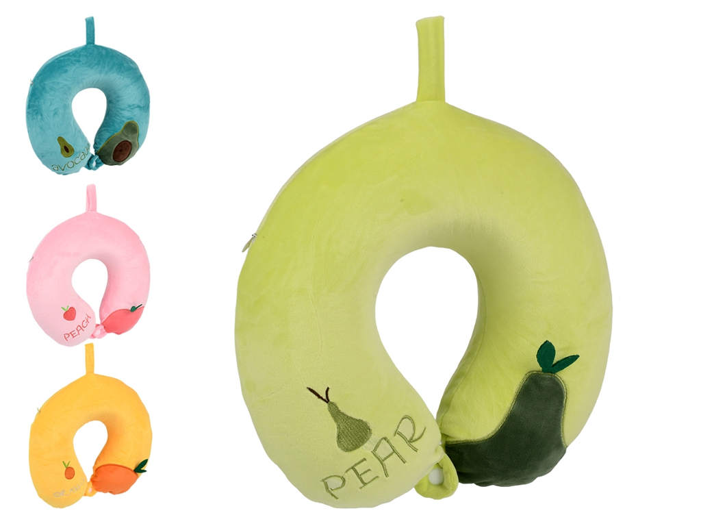 Детская подушка Vitality Fruit 30*30