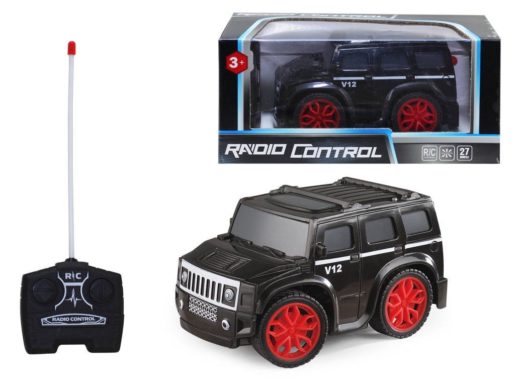 Машинка на радиоуправлении Competitor Winner FC105