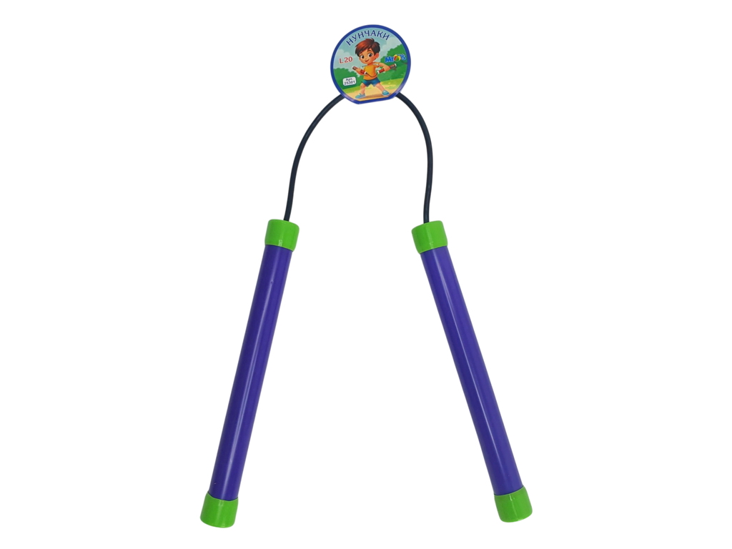 Нунчаки іграшкові M.Toys 25301
