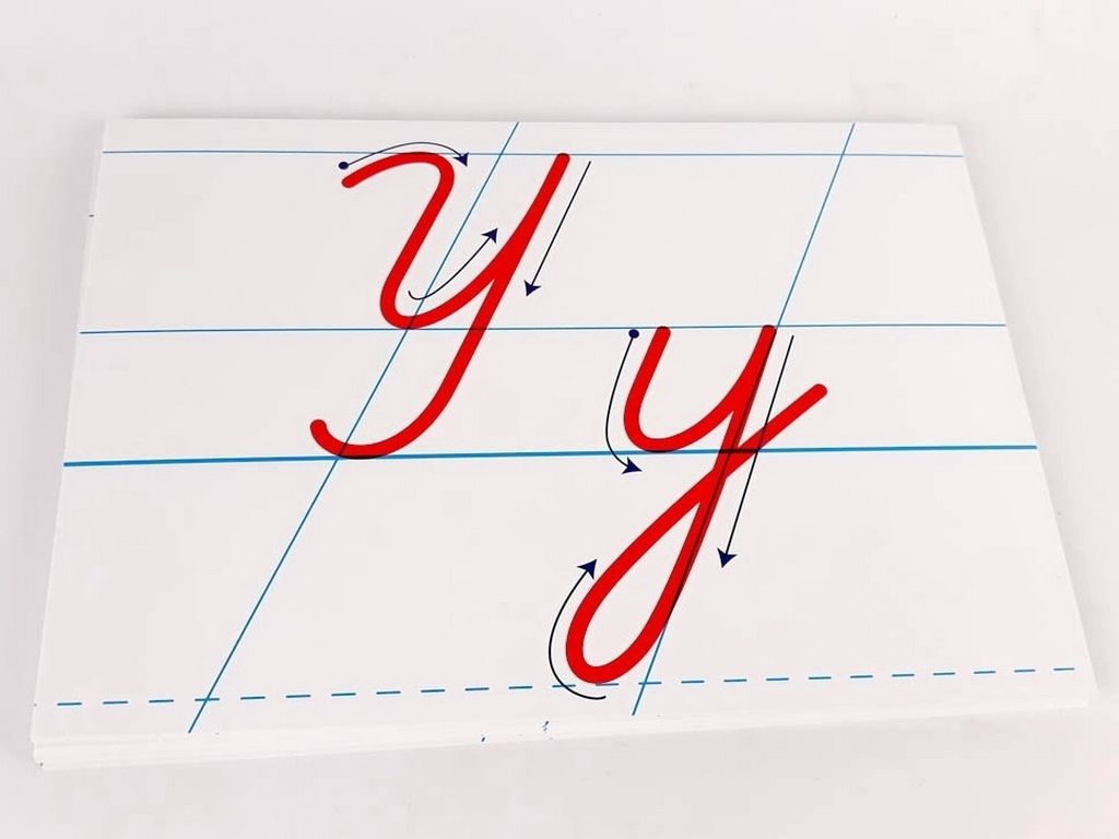 Картки великі Букви Українські прописні А5, ZIRKA