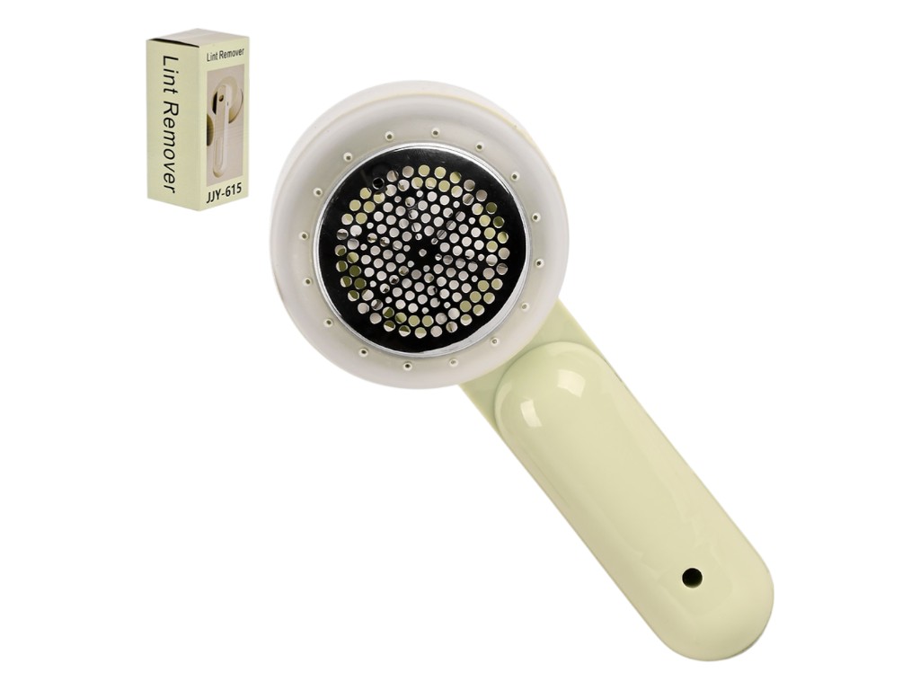 Машинка для удаления катышек USB 18 см, с контейнером, RI00150