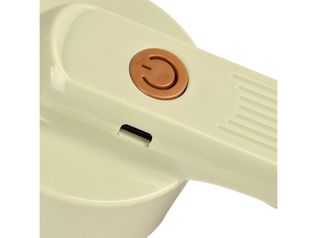 Машинка для удаления катышек USB 18 см, с контейнером, RI00150