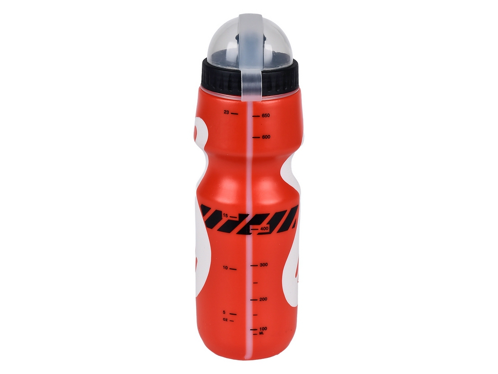 Бутылка-поилка Good Bike Energy, 720 мл, пластик, R100413, 4 вида
