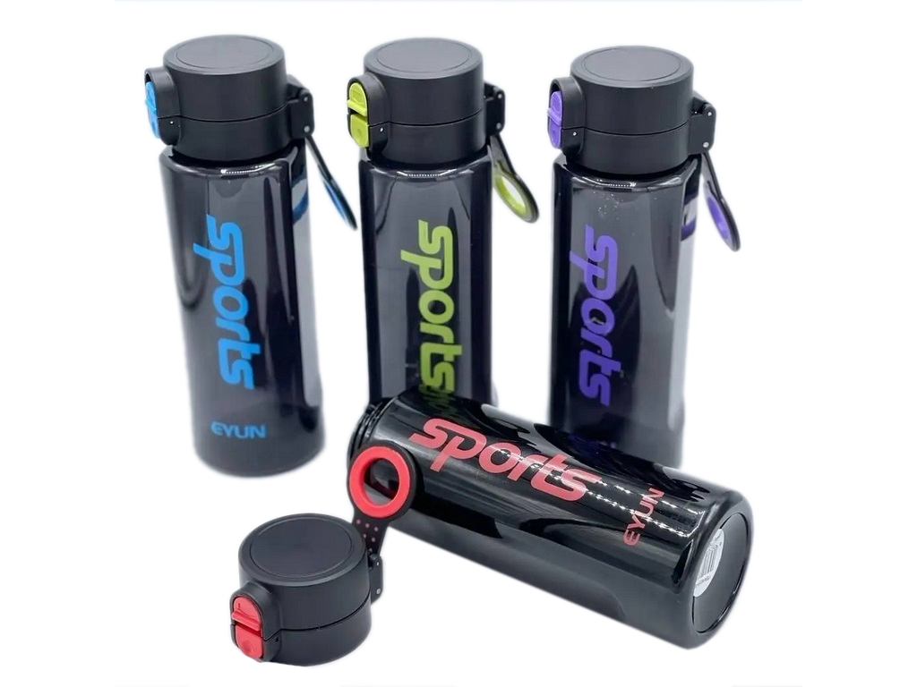 Бутылка-поилка Sport 780мл