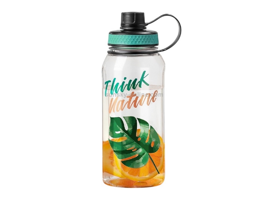 Бутылка-поилка Nature 1.25л