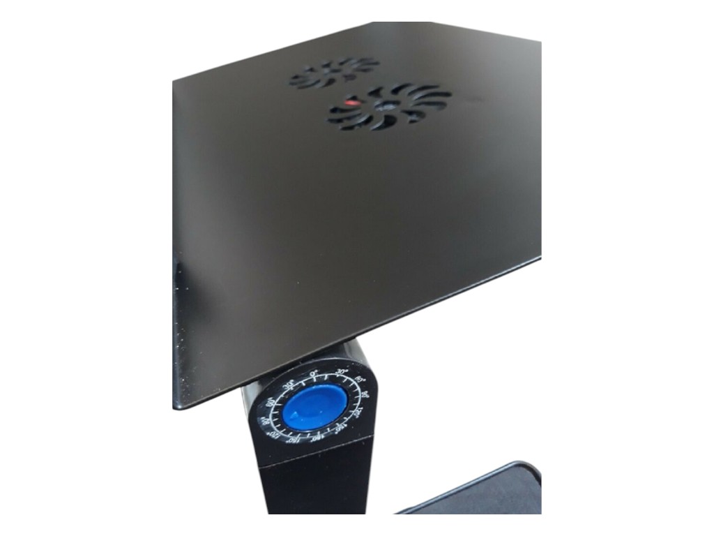 Столик-подставка для ноутбука с USB-панелью R32251