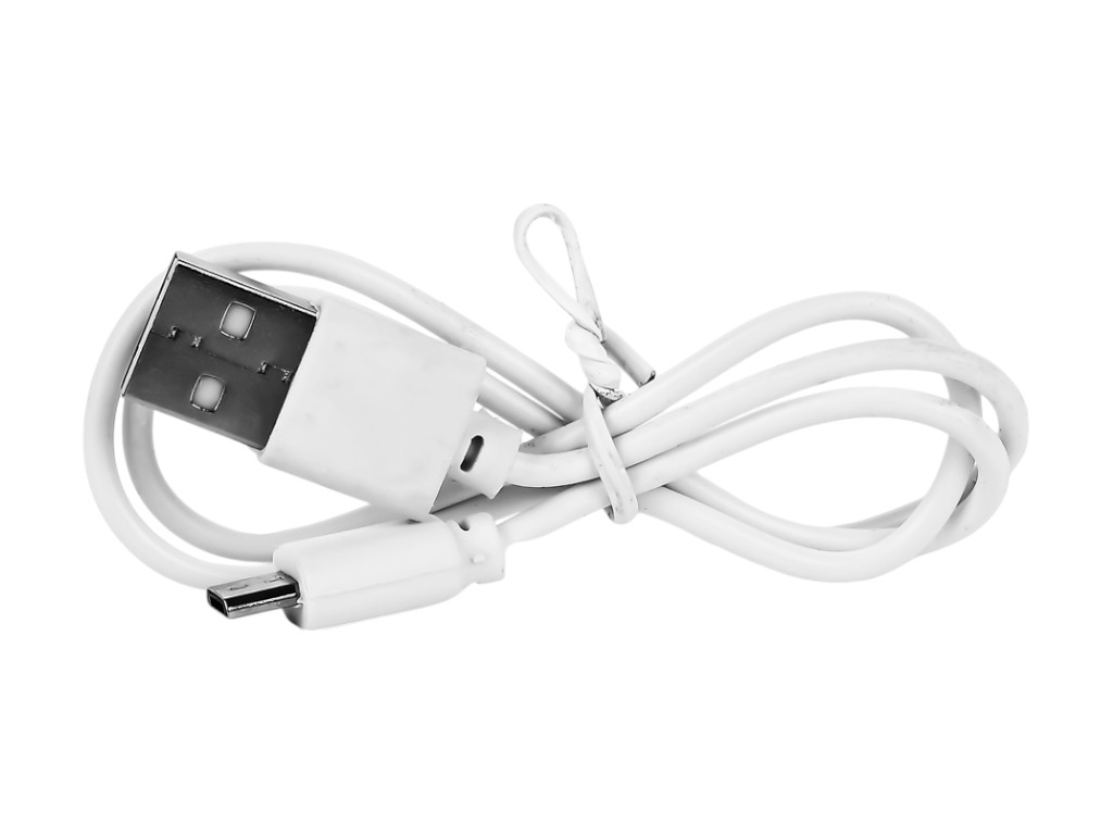 Бутылка-блендер портативная USB 380мл