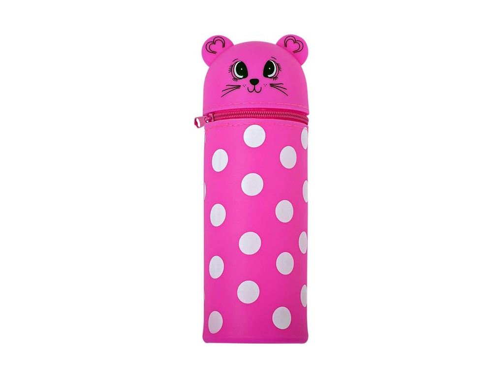 Пенал Zoo 22х8см, R38476